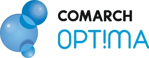 COMARCH OPT!MA